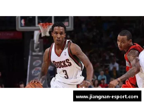 NBA明星球员光芒万丈：闪耀赛场的超凡风采