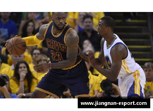 NBA渣绣：球场上的故事与传奇