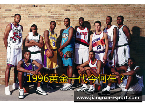 NBA球队队长：领袖之道与球场荣耀