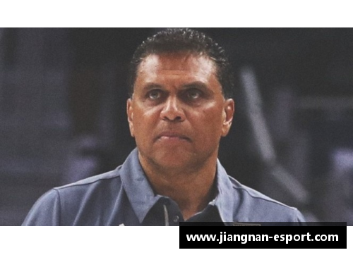 NBA球星库克：他的篮球生涯与成就