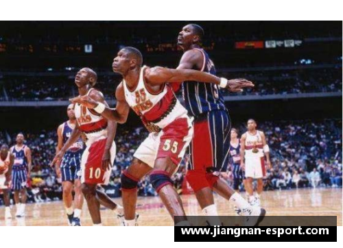 NBA球队的城市：新赛季主场的最新情报
