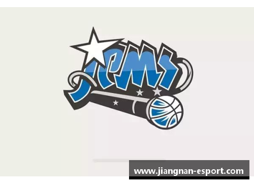 NBA球队标志设计：从配色到文化符号的完美融合
