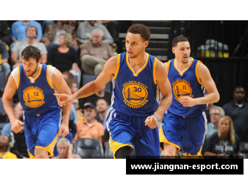 回顾辉煌：2017 NBA勇士队经典战役全程回放